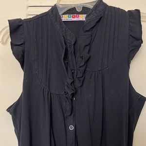 Zara beautiful shirt small